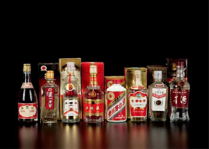 富平老酒储存的方法